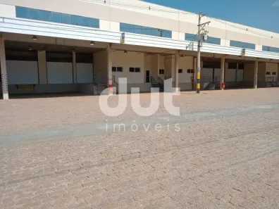 Galpão/Depósito/Armazém para alugar, 1450m² no Jardim Manchester (Nova Veneza), Sumaré
