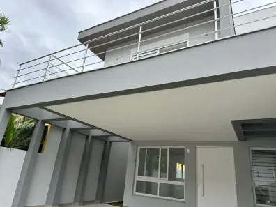 Casa com 3 Quartos à venda, 199m² no Córrego Grande, Florianópolis