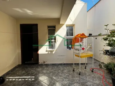 Casa com 2 Quartos à venda, 81m² no Jardim Petrópolis, Piracicaba