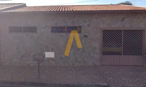 Casa com 3 Quartos à venda, 200m² no Avelino Alves Palma, Ribeirão Preto