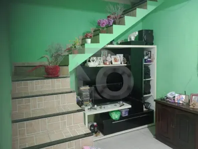 Casa com 3 Quartos à venda, 51m² no Dezoito do Forte, Aracaju