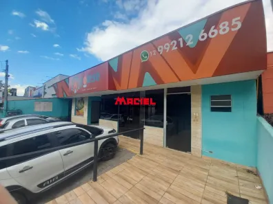 à venda, 317m² no Jardim Esplanada, São José dos Campos
