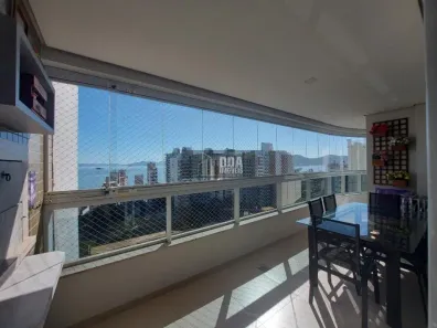 Apartamento com 3 Quartos à venda, 124m² no Agronômica, Florianópolis