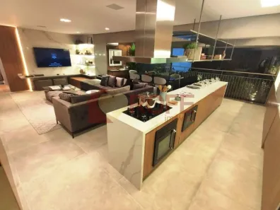 Apartamento com 3 Quartos à venda, 149m² no Indianópolis, São Paulo