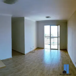 Apartamento com 3 Quartos à venda, 69m² no Jardim Monte Kemel, São Paulo