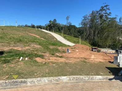 Lote/Terreno à venda, 490m² no Cocuera, Mogi das Cruzes