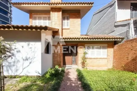 Casa com 4 Quartos para alugar, 242m² no Bela Vista, Porto Alegre
