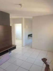 Apartamento com 2 Quartos à venda, 44m² no Mansour, Uberlândia