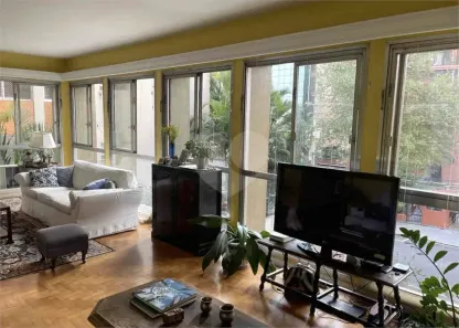 Apartamento com 4 Quartos à venda, 178m² no Cerqueira César, São Paulo