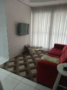 Apartamento com 2 Quartos à venda, 46m² no Quinta da Paineira, São Paulo