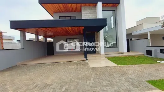 Casa com 4 Quartos para alugar, 256m² no Loteamento Floresta, São José dos Campos