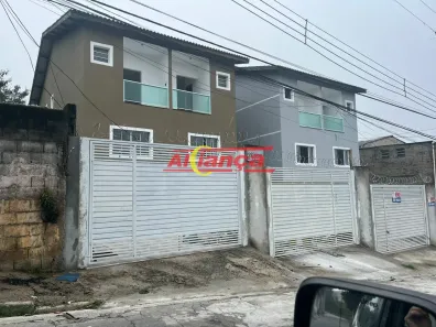 Sobrado com 3 Quartos à venda, 150m² no Cidade Parque Alvorada, Guarulhos