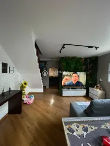 Sobrado com 5 Quartos à venda, 215m² no Jardim Las Vegas, Santo André