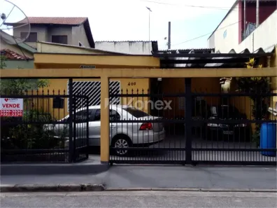 Casa com 4 Quartos à venda, 90m² no Vila União(Zona Norte), São Paulo