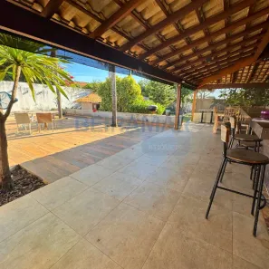 Casa com 4 Quartos à venda, 500m² no Setor Habitacional Arniqueira, Brasília