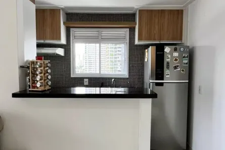 Apartamento com 2 Quartos à venda, 70m² no Vila Gertrudes, São Paulo