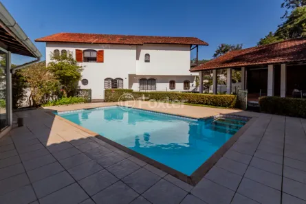 Casa com 5 Quartos à venda, 297m² no Jardim Marquesa, São Paulo