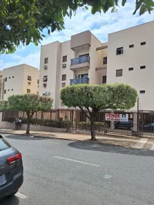 Apartamento com 3 Quartos à venda, 100m² no Jardim Urano, São José do Rio Preto