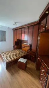 Apartamento com 2 Quartos para alugar, 55m² no Bandeiras, Osasco