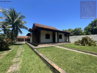 Casa com 2 Quartos à venda, 200m² no São Vicente de Paula, Araruama