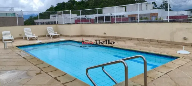 Apartamento com 3 Quartos à venda, 88m² no Freguesia (Jacarepaguá), Rio de Janeiro