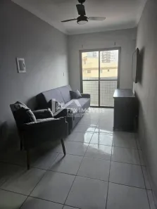 Apartamento com 1 Quarto à venda, 51m² no , Itanhaém