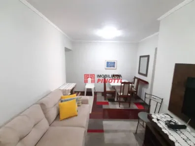 Apartamento com 2 Quartos para alugar, 60m² no Centro, São Bernardo do Campo