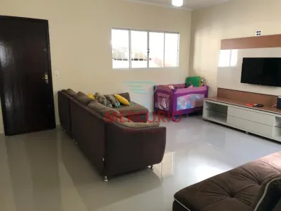 Casa com 2 Quartos à venda, 205m² no Madureira, Bauru
