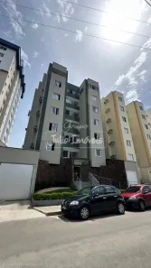 Apartamento com 4 Quartos à venda, 156m² no Centro I, Brusque