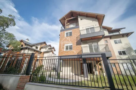 Apartamento com 2 Quartos à venda, 82m² no Bavária, Gramado