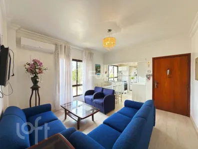 Apartamento com 2 Quartos à venda, 69m² no Jardim Floresta, Porto Alegre