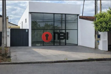 Galpão/Depósito/Armazém à venda, 200m² no Residencial Jardim Antonieta, São José do Rio Preto