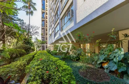 Apartamento com 3 Quartos à venda, 140m² no Bela Vista, São Paulo