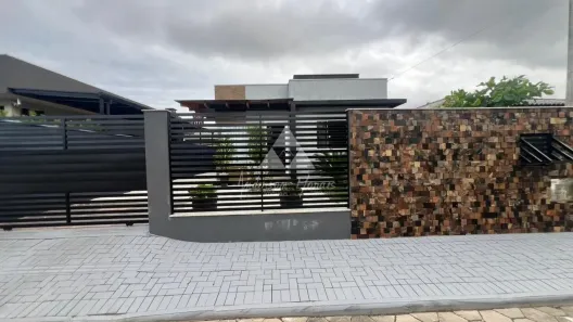 Casa com 3 Quartos à venda, 120m² no Itajuba, Barra Velha