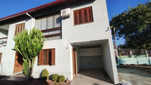 Casa de Condomínio com 2 Quartos à venda, 80m² no Vila São José, Porto Alegre