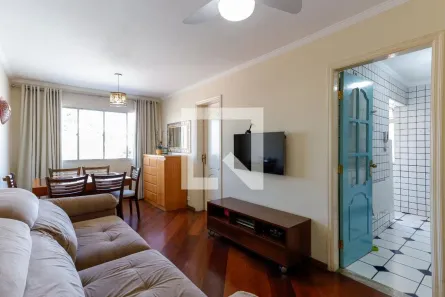 Apartamento com 1 Quarto à venda, 40m² no Lauzane Paulista, São Paulo