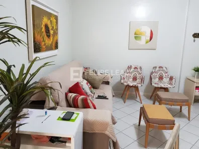 Apartamento com 2 Quartos à venda, 74m² no Campinas, São José