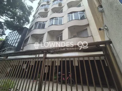 à venda, 265m² no Humaitá, Rio de Janeiro