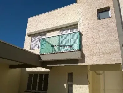 Sobrado com 3 Quartos à venda, 140m² no Vila Oratório, São Paulo