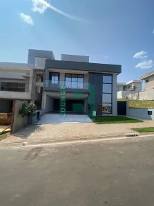 Casa com 4 Quartos à venda, 230m² no Jardim Ypê, Paulínia