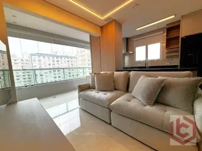 Cobertura com 3 Quartos à venda, 166m² no Embaré, Santos