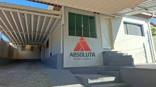 Casa com 3 Quartos à venda, 153m² no Jardim Guanabara, Americana