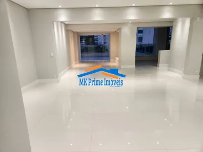Apartamento com 4 Quartos à venda, 255m² no Alphaville Empresarial, Barueri