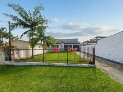 Casa com 3 Quartos à venda, 130m² no Coloninha, Araranguá
