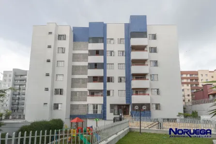 Apartamento com 3 Quartos para alugar, 117m² no Cabral, Curitiba