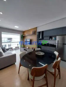 Apartamento com 2 Quartos à venda, 58m² no Farolândia, Aracaju