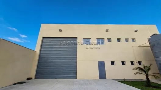 Galpão/Depósito/Armazém à venda, 2200m² no Vila Monumento, São Paulo