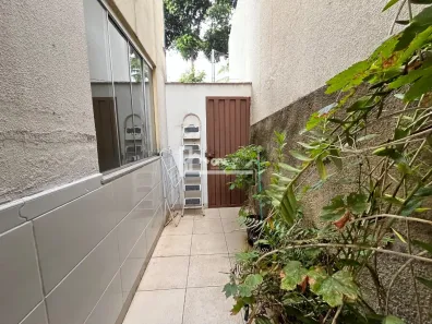 Apartamento com 2 Quartos à venda, 73m² no Planalto, Belo Horizonte