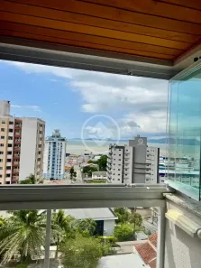 Apartamento com 2 Quartos à venda, 63m² no Barreiros, São José