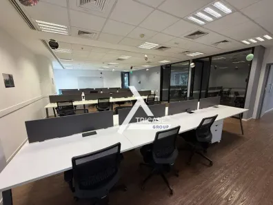 Sala Comercial para alugar, 514m² no Cidade Monções, São Paulo